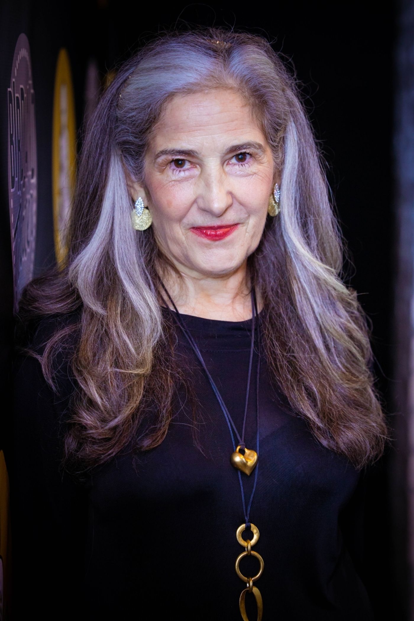 Photos: Matt Baker And His Camera Return To THE LINEUP WITH SUSIE MOSHER at Birdland Theater  Image