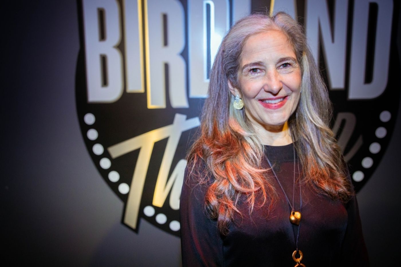 Photos: Matt Baker And His Camera Return To THE LINEUP WITH SUSIE MOSHER at Birdland Theater  Image