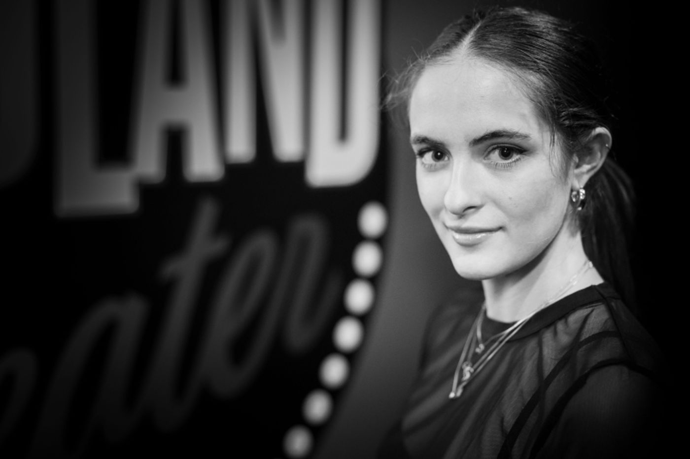 Photos: Matt Baker And His Camera Return To THE LINEUP WITH SUSIE MOSHER at Birdland Theater  Image