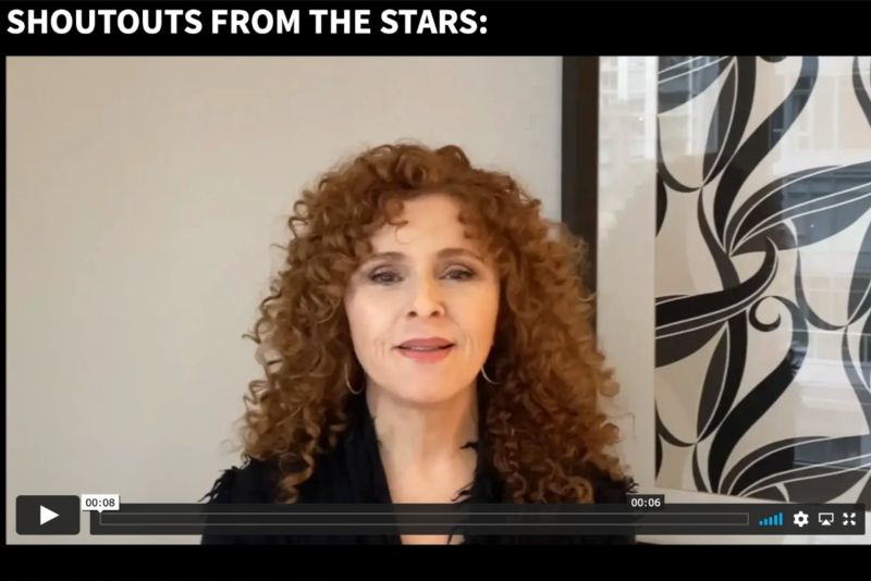 Create Interactive Show Programs for Your Elementary, Middle, High School & College Productions  Image