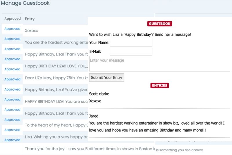 Create Interactive Show Programs for Your Elementary, Middle, High School & College Productions  Image
