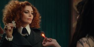 Charlize Theron Photo