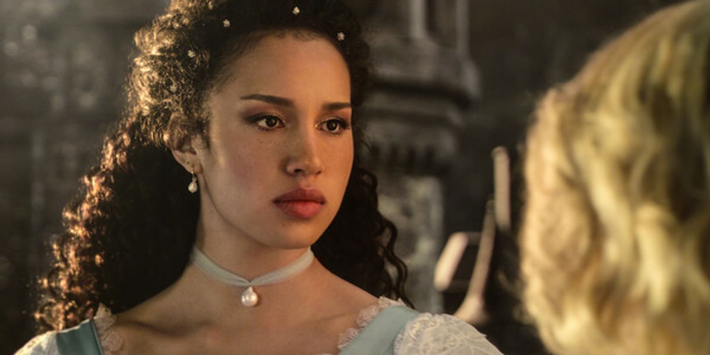 Photos: First Look at Sophia Anne Caruso, Kerry Washington & More in THE SCHOOL FOR GOOD AND EVIL Series  Image