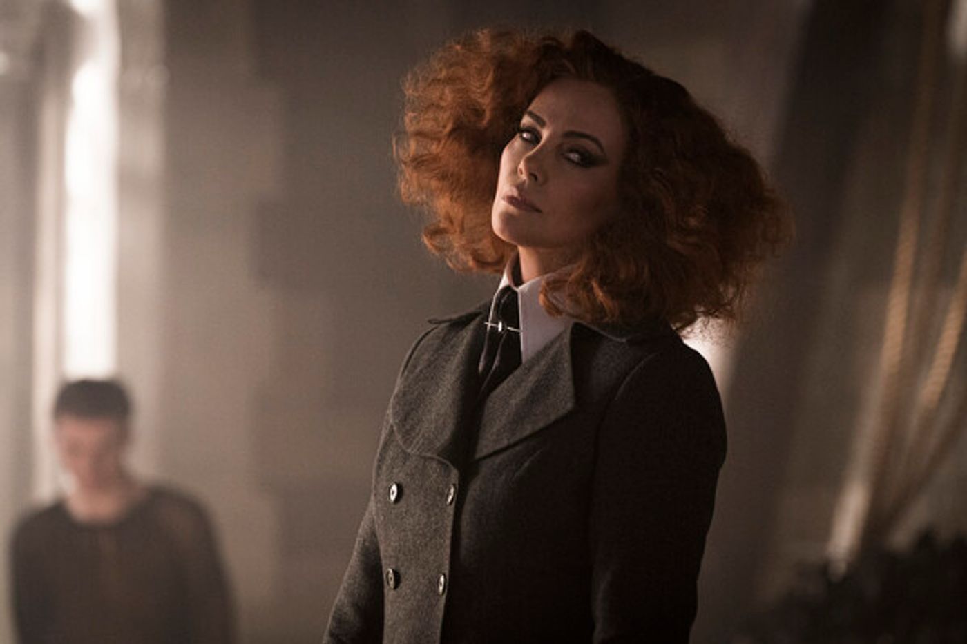 Photos: First Look at Sophia Anne Caruso, Kerry Washington & More in THE SCHOOL FOR GOOD AND EVIL Series  Image