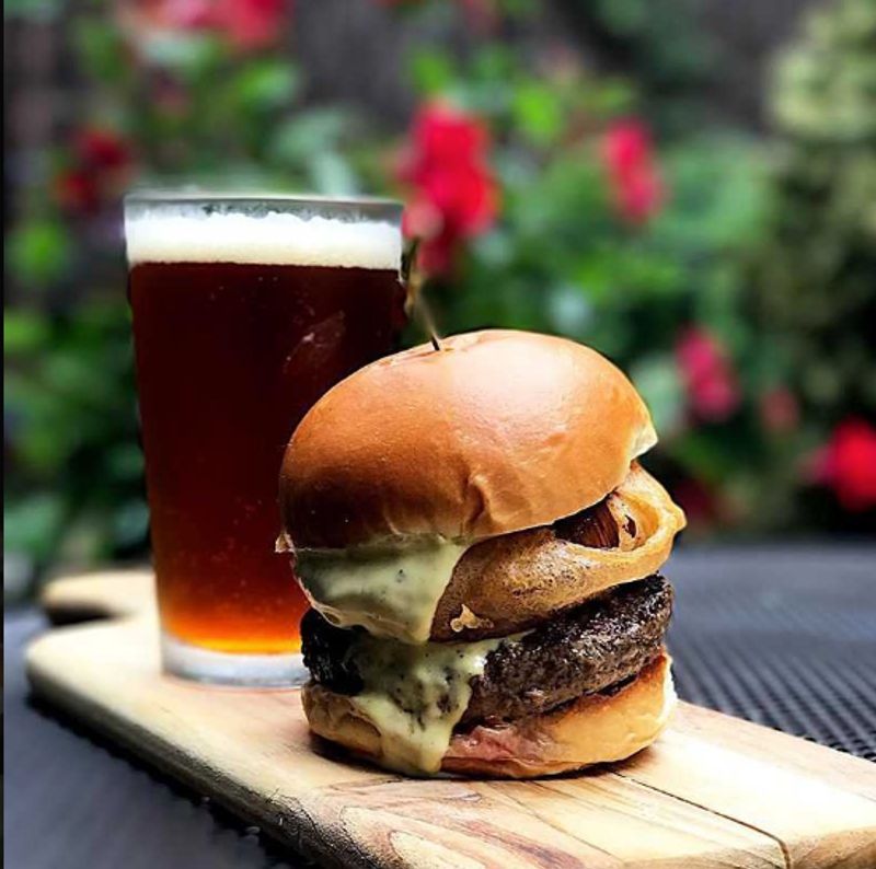Review: THE IRVING SOCIAL-Rahway, NJ's Welcoming Destination for Delicious Food and Drink Image