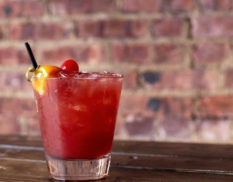 Review: THE IRVING SOCIAL-Rahway, NJ's Welcoming Destination for Delicious Food and Drink Image