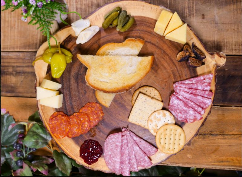 Review: THE IRVING SOCIAL-Rahway, NJ's Welcoming Destination for Delicious Food and Drink Image