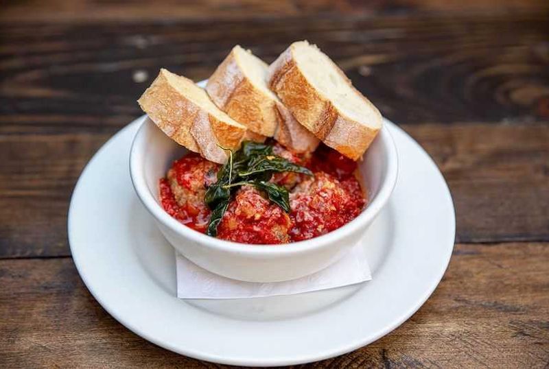 Review: THE IRVING SOCIAL-Rahway, NJ's Welcoming Destination for Delicious Food and Drink Image