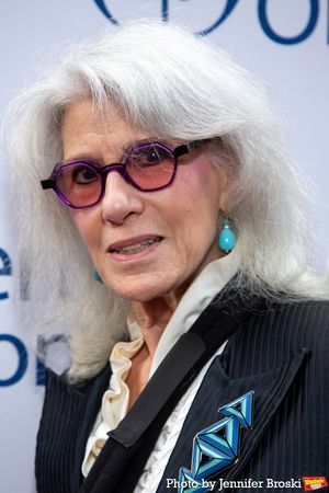 Jamie deRoy @ BroadwayWorld Jamie deRoy Photo