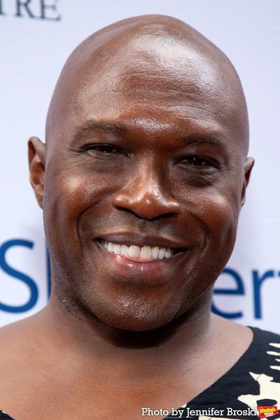 James Jackson, Jr. Photo