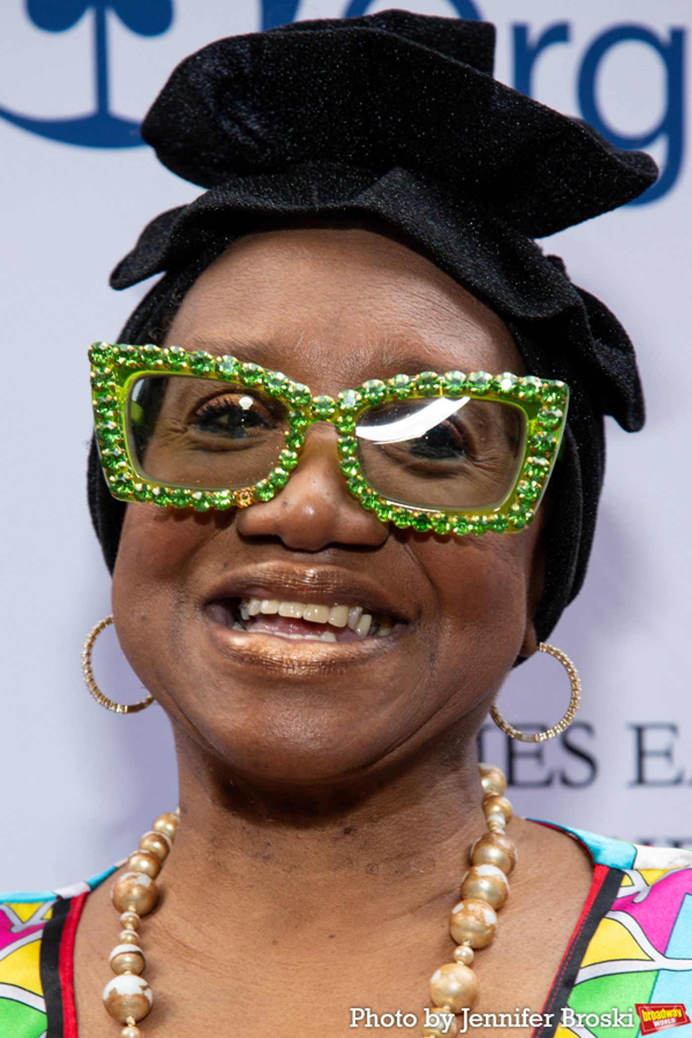 Photos: Stars Turn Out for the 'James Earl Jones Theater' Dedication!  Image