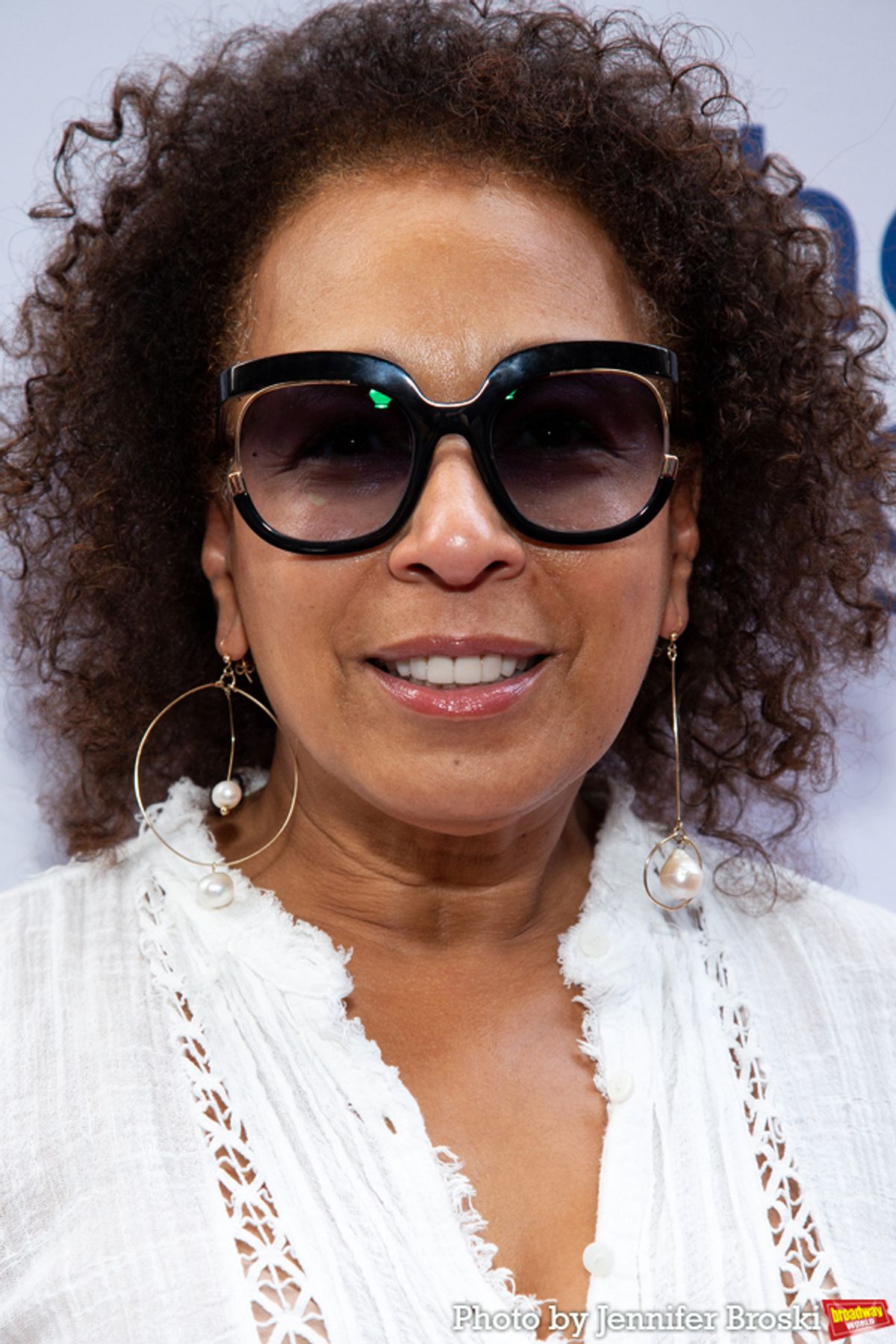 Tamara Tunie at 