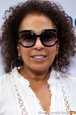 Tamara Tunie @ BroadwayWorld Tamara Tunie Photo