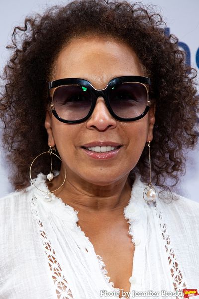 Tamara Tunie Photo