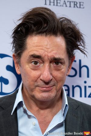 Reg Rogers @ BroadwayWorld Reg Rogers Photo