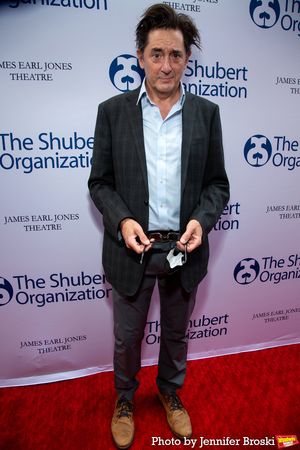 Reg Rogers @ BroadwayWorld Reg Rogers Photo