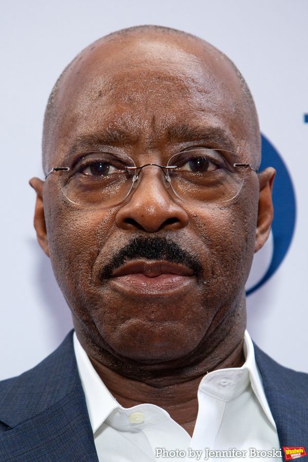 Courtney B. Vance Photo