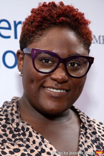Danielle Brooks Photo