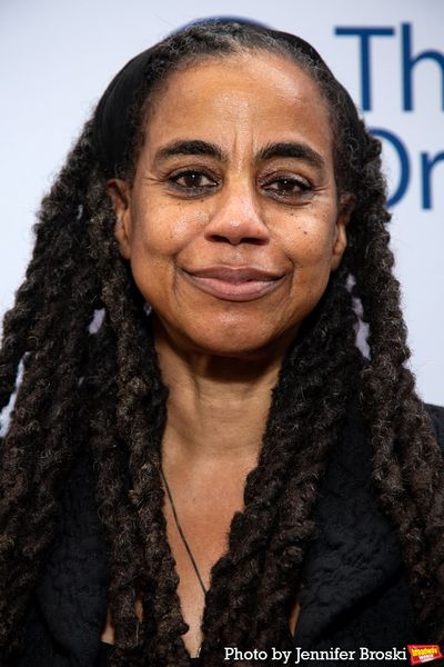 Suzan-Lori Parks Photo