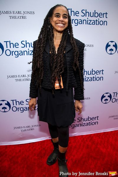 Suzan-Lori Parks Photo