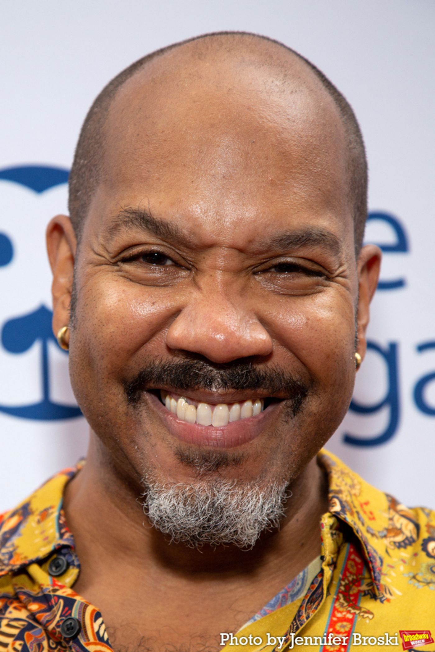 Photos: Stars Turn Out for the 'James Earl Jones Theater' Dedication!  Image