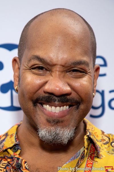 Darius de Haas Photo