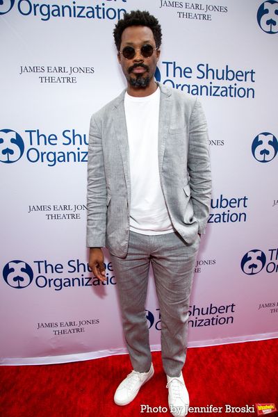 Corey Hawkins Photo