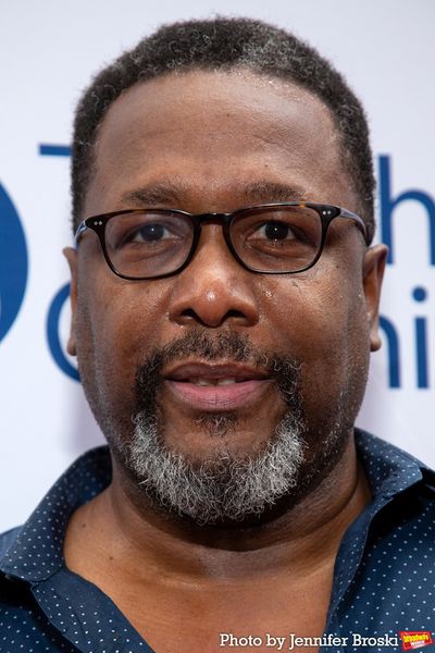 Wendell Pierce Photo
