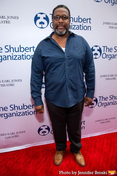 Wendell Pierce Photo