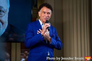 Brian Stokes Mitchell Photo