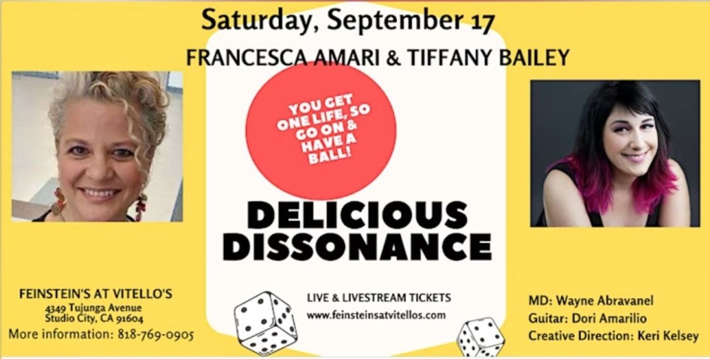 Delicious Dissonance