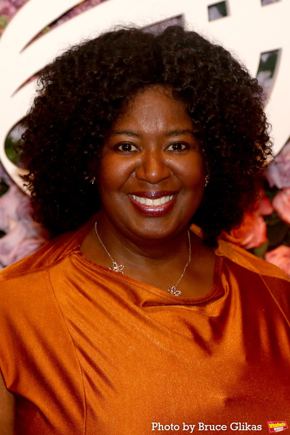 NaTasha Yvette Williams  at 