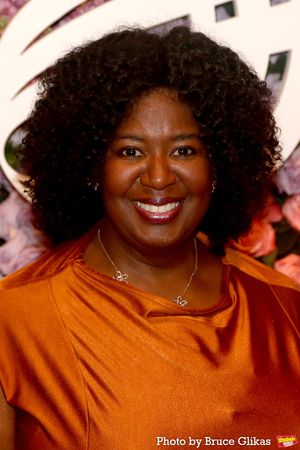 NaTasha Yvette Williams  Photo