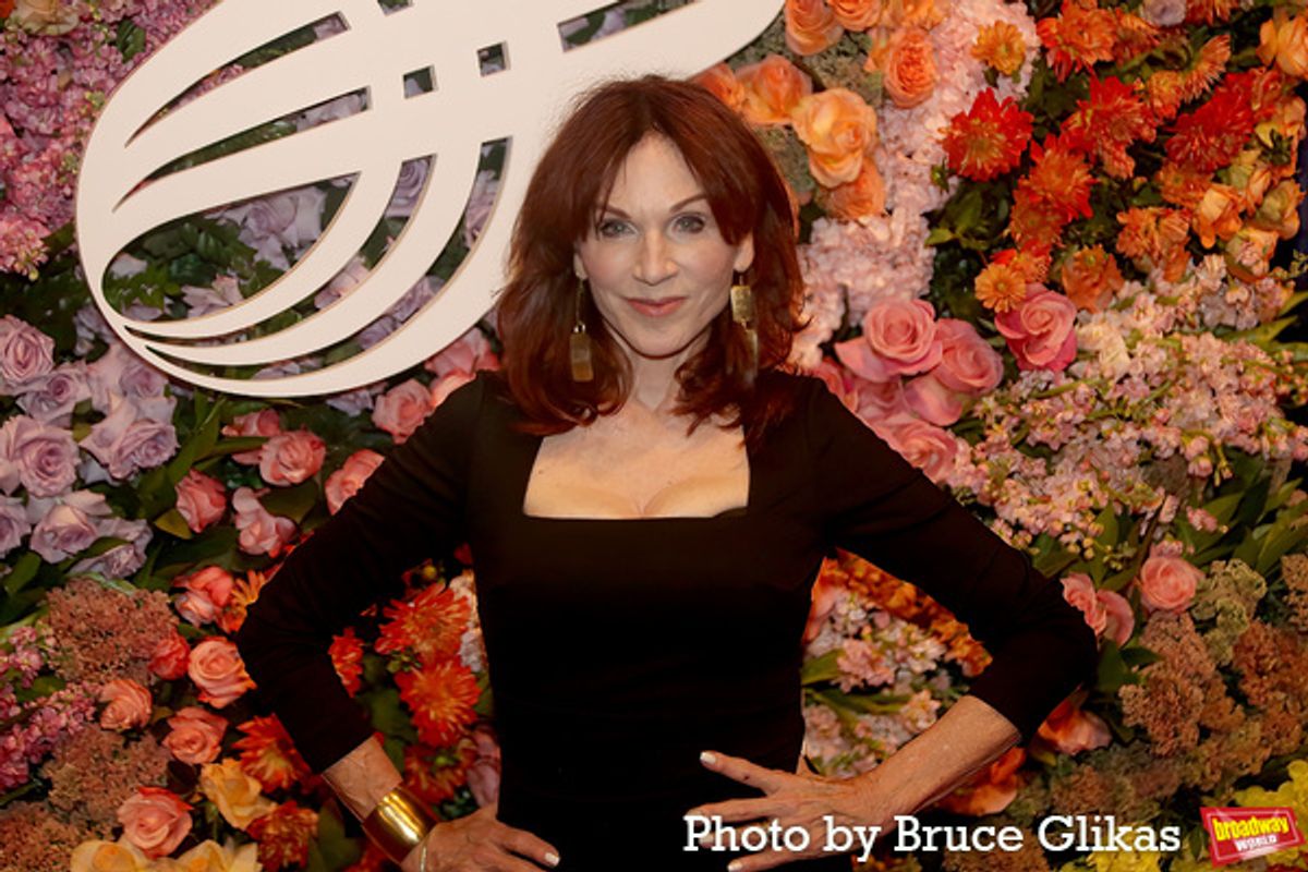 Marilu Henner  at 