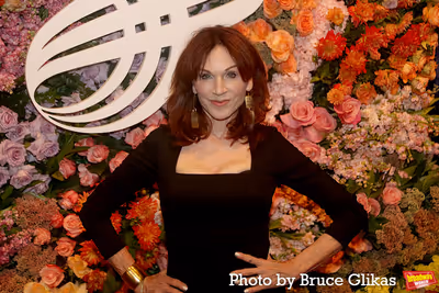 Marilu Henner  Photo