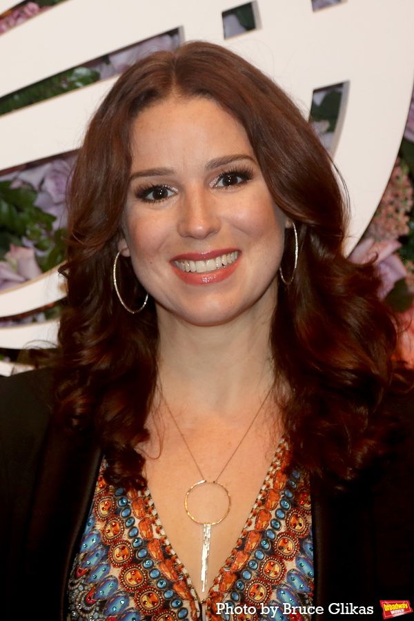 Chilina Kennedy Photo