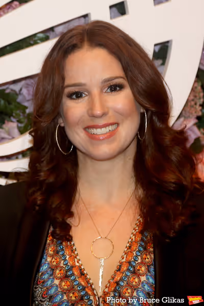 Chilina Kennedy  Photo