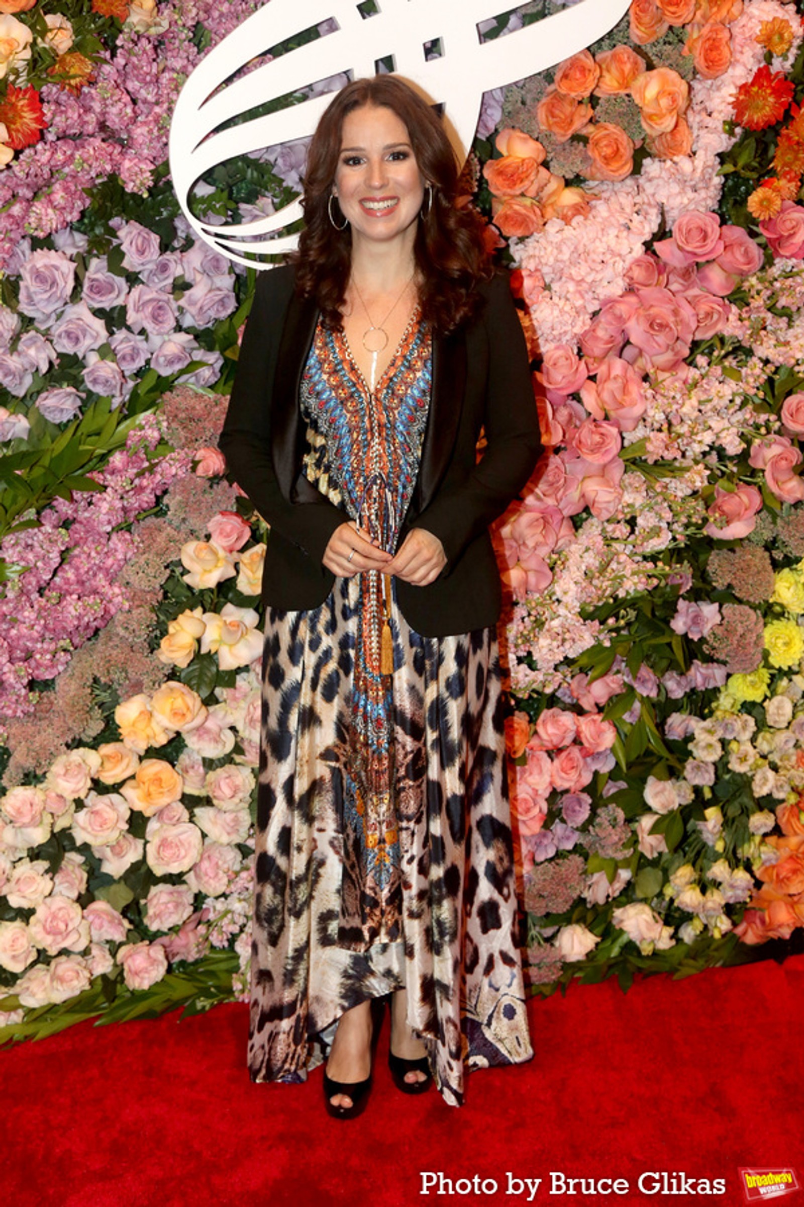 Photos: Inside The American Theatre Wing Annual Gala — photo 16 of 126