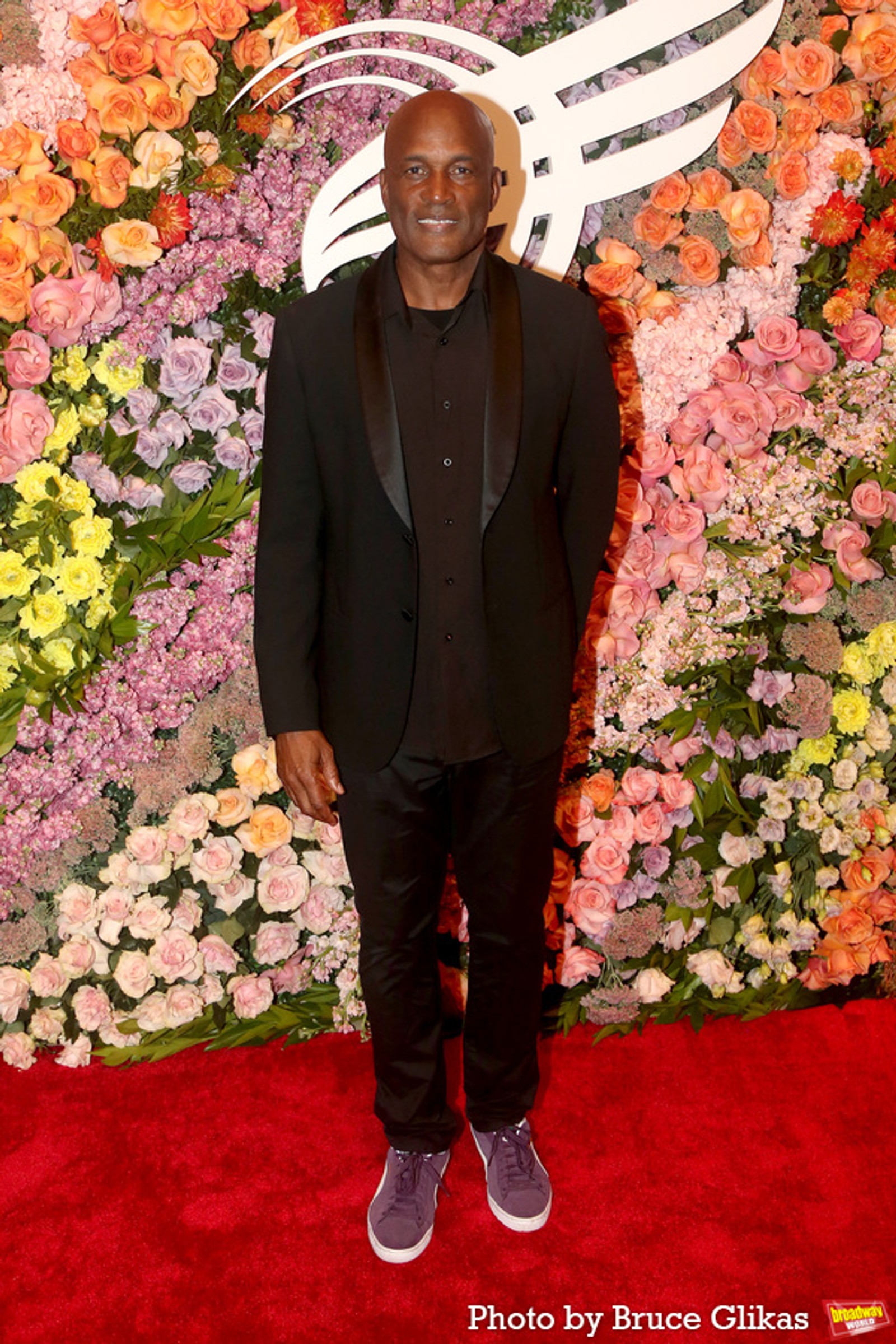Photos: Inside The American Theatre Wing Annual Gala — photo 18 of 126