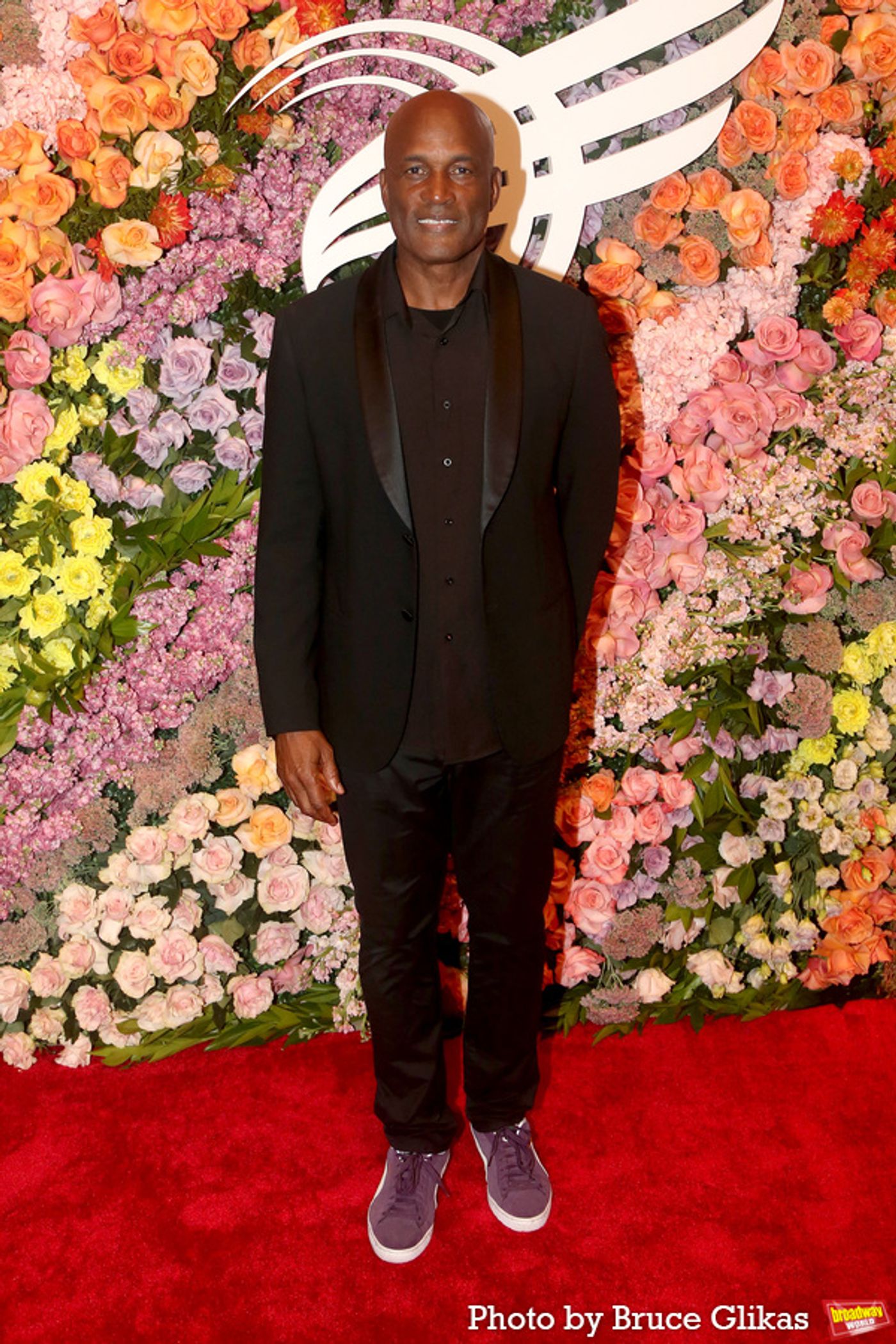Photos: Inside The American Theatre Wing Annual Gala  Image