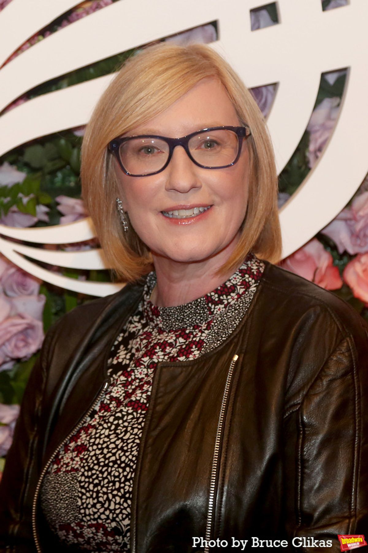 Heather Hitchens  at 