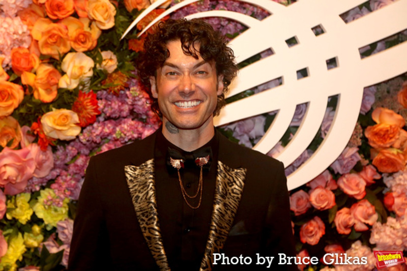 Photos: Inside The American Theatre Wing Annual Gala — photo 35 of 126