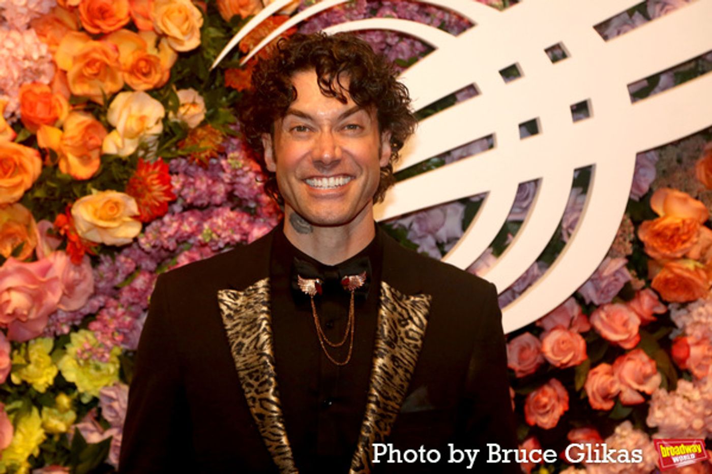 Photos: Inside The American Theatre Wing Annual Gala  Image