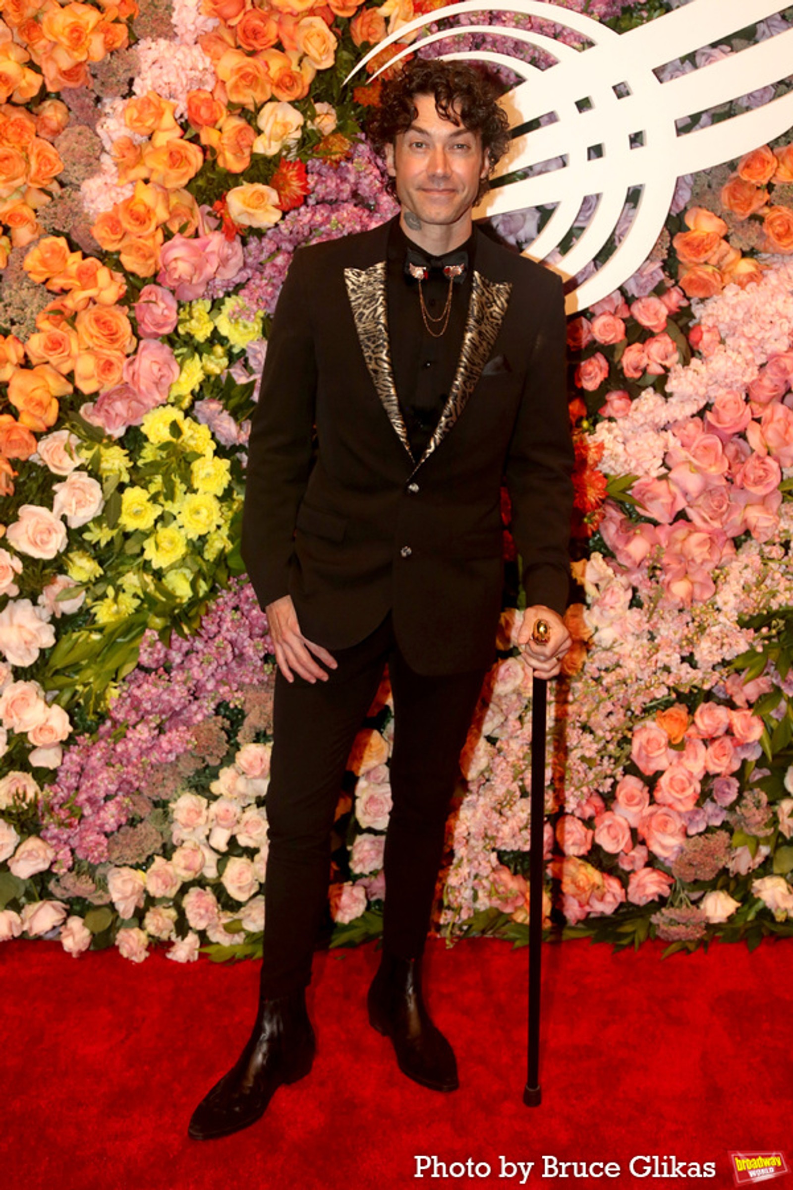 Photos: Inside The American Theatre Wing Annual Gala — photo 36 of 126