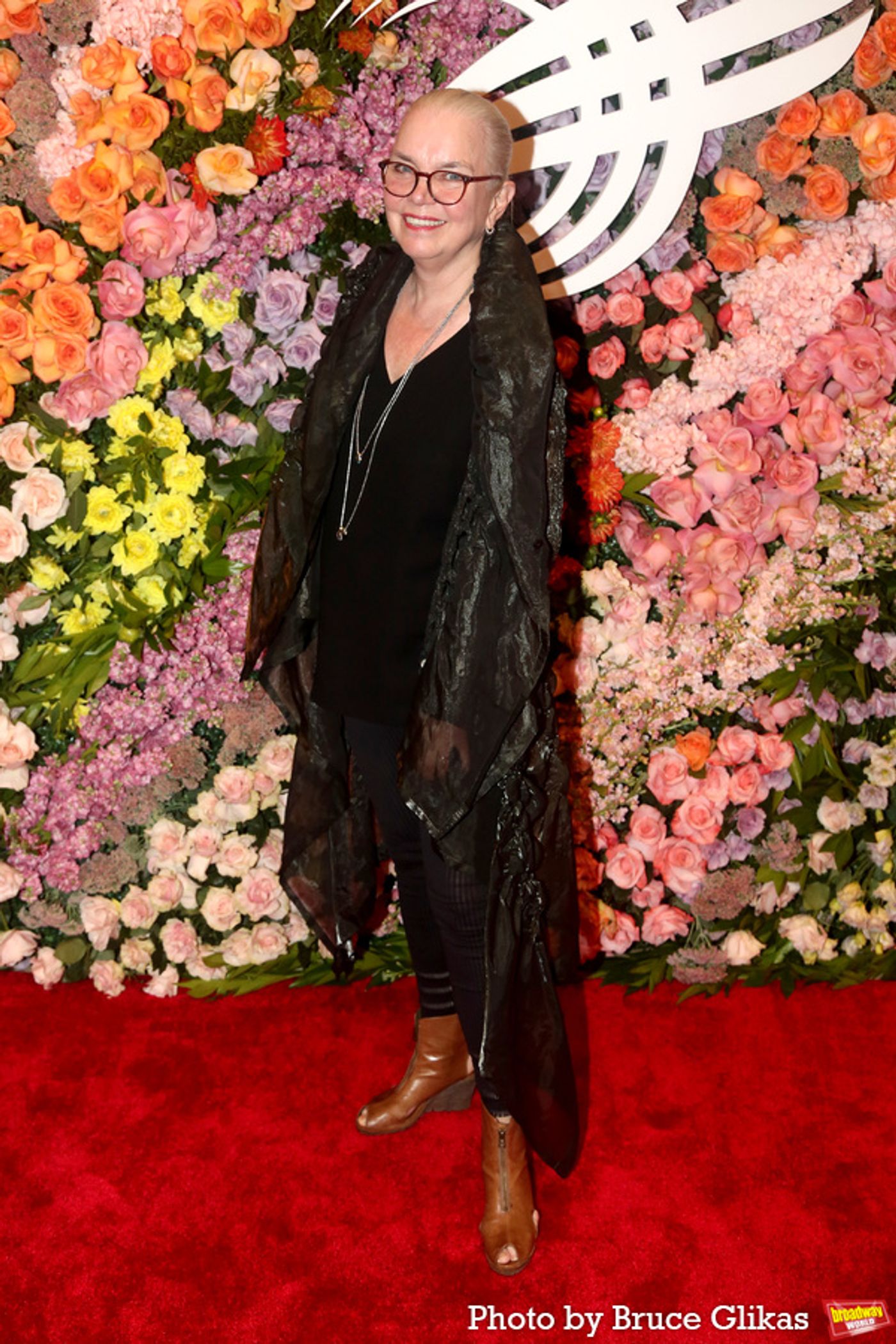 Photos: Inside The American Theatre Wing Annual Gala  Image