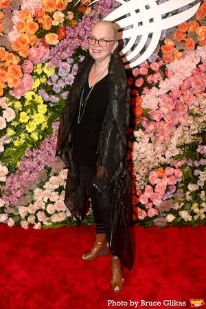 Susan Hilferty  Photo