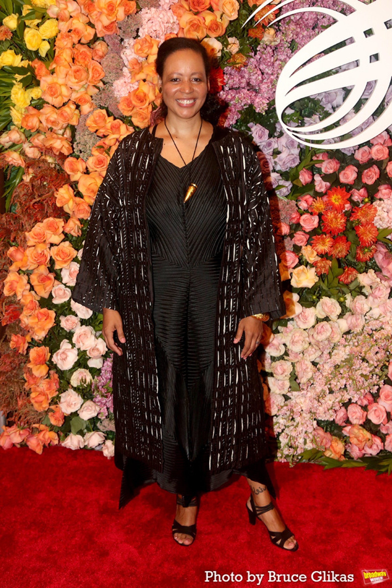 Photos: Inside The American Theatre Wing Annual Gala — photo 41 of 126