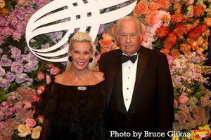 CeCe Black and Lee Black   Photo