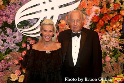 CeCe Black and Lee Black   Photo