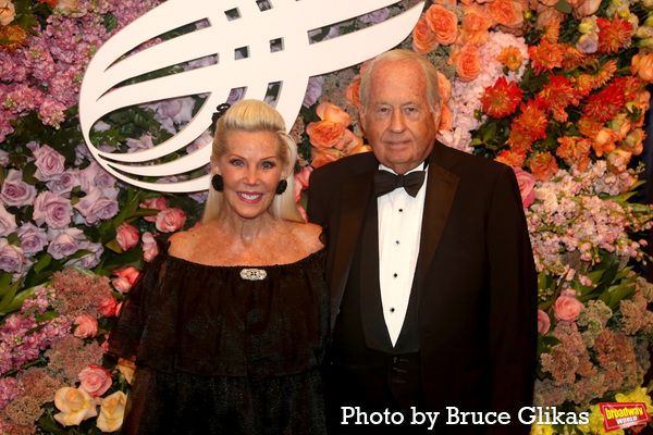 CeCe Black and Lee Black   Photo